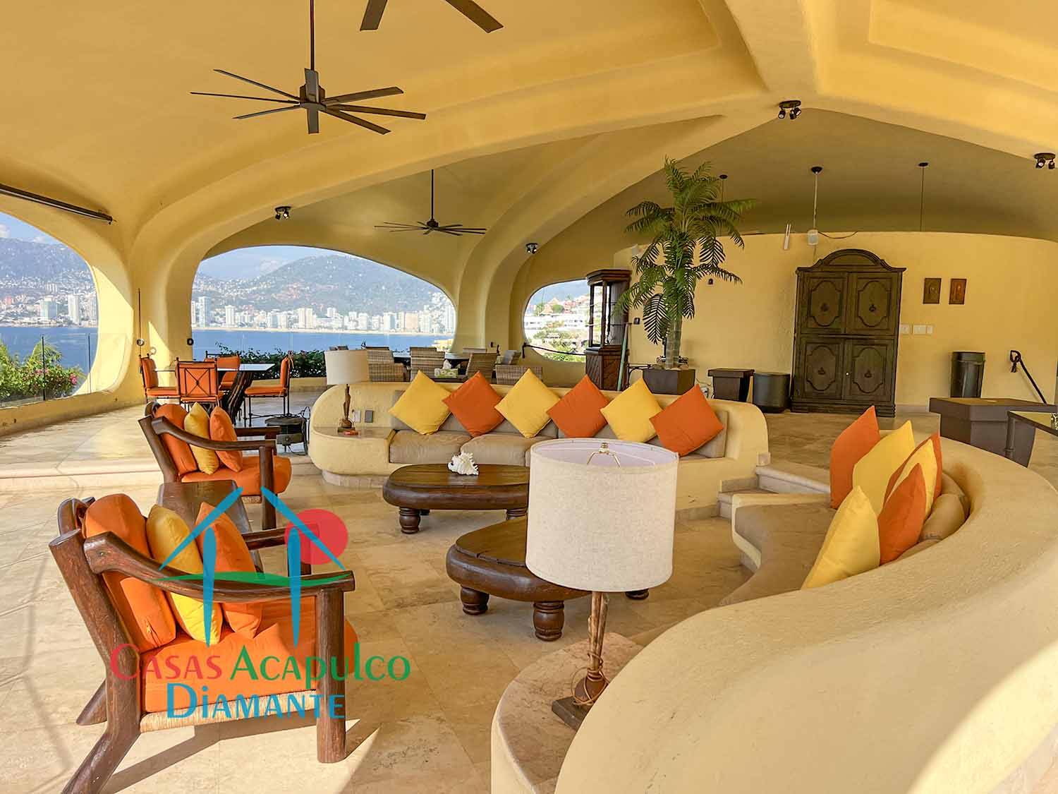 Casa Capricho - Estancia 3 Casa Capricho - Estancia 3